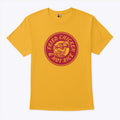 Akron RubberDucks Fried Chicken And Hot Rice T Shirt Unisex