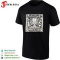 Alice Falling conspiracy theory aesthetic Alice in Wonderland shirt Unisex