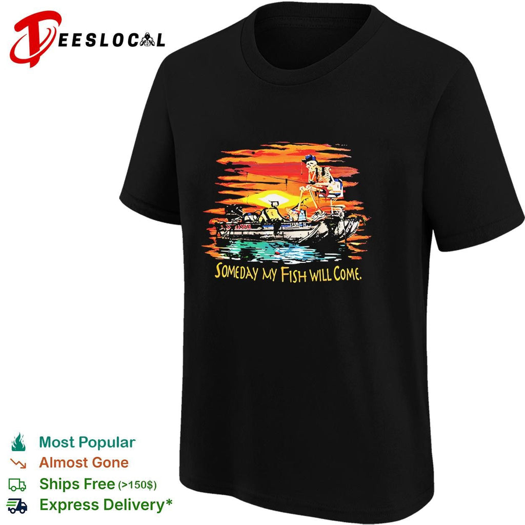 All I do is party and have all the fun colorful retro bold text graphic shirt Unisex
