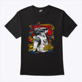 Allen Iverson Philadelphia 76ers T Shirt Unisex