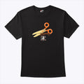 Anaheim Ducks Cutter Gauthier Scissors Shirt Unisex