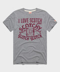 Anchorman I Love Scotch Unisex