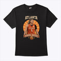 Angel Reese Atlanta Dream Basketball T Shirt Unisex