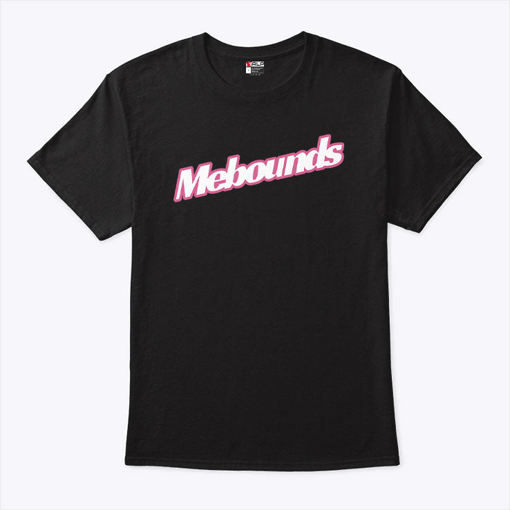 Angel Reese Mebounds T Shirt Unisex