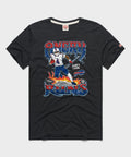 Angry Runs 2024 Bills James Cook Unisex
