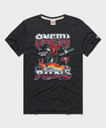 Angry Runs 2024 Buccaneers Rachaad White Unisex