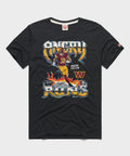 Angry Runs 2024 Commanders Austin Ekeler Unisex