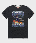 Angry Runs 2024 Ravens Derrick Henry Unisex