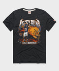 Angry Runs 2025 Bears Kyle Monangai Double Winner Unisex