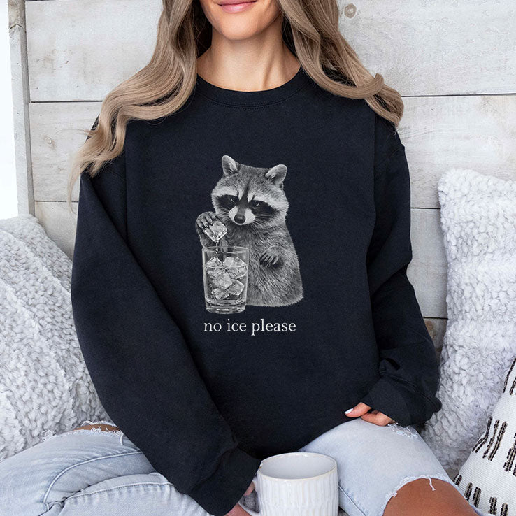 Anti ICE No Ice Please T Shirt Unisex