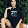 Antonelli Italian Monza Race Winner shirt