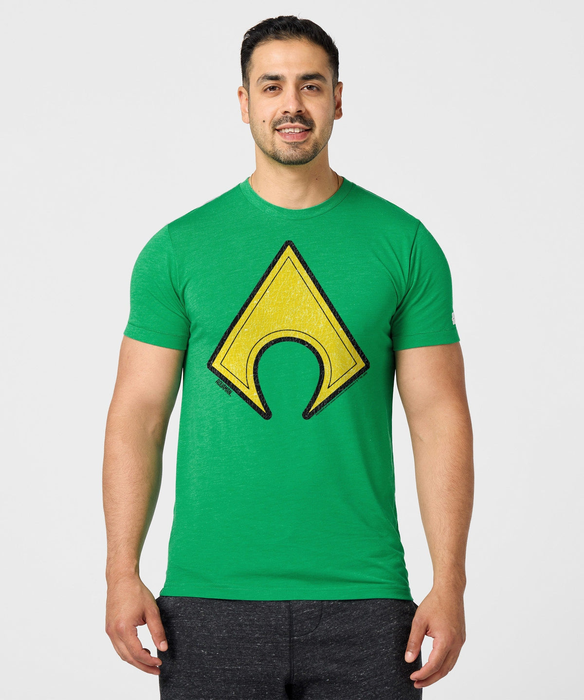 Aquaman Logo Unisex