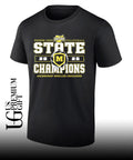 Archbishop Moeller Crusaders 2026 OHSAA Boys Volleyball Division 1 State Champions shirt Unisex