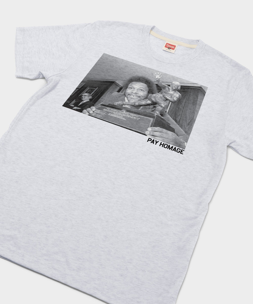 Archie Griffin Pay Homage Unisex