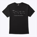 Arirang Swim Track BTS World Tour 2026 Shirt Unisex