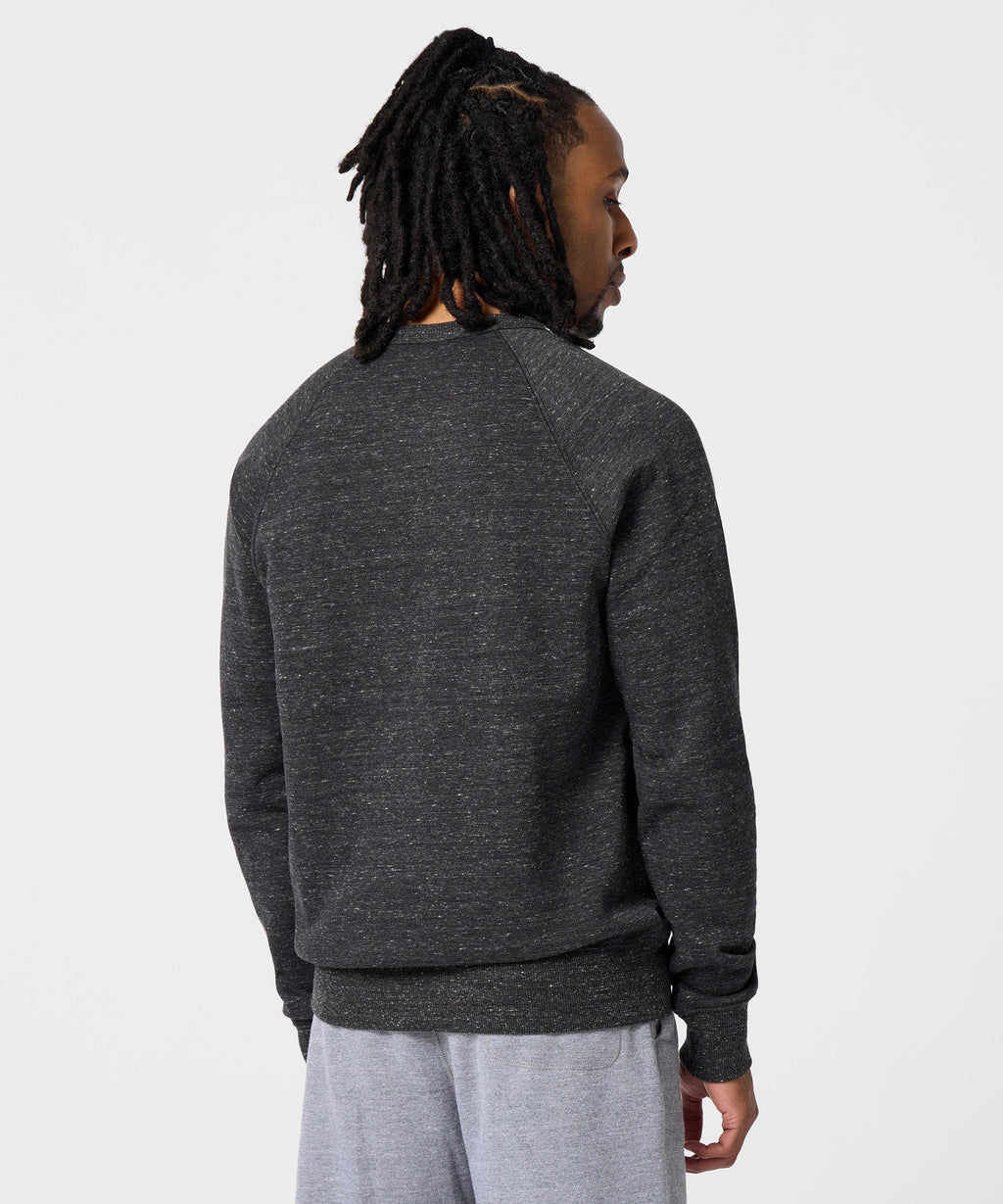 Arizona Cardinals Arch Crewneck Unisex