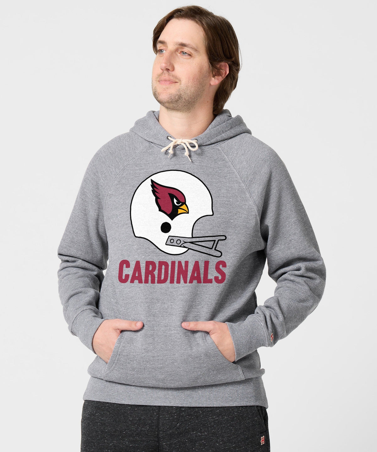 Arizona Cardinals Big Helmet Unisex