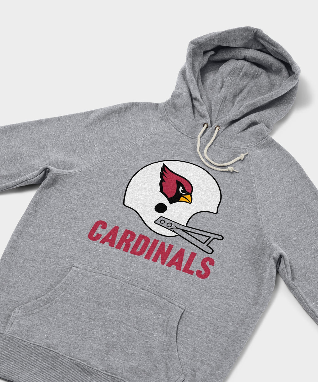 Arizona Cardinals Big Helmet Unisex
