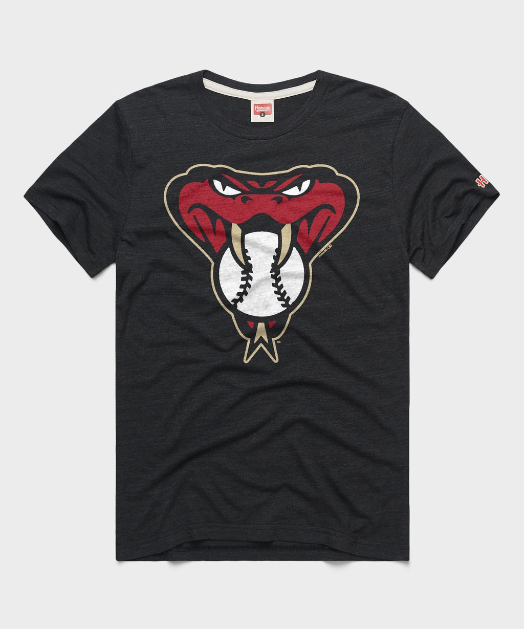 Arizona Diamondbacks Alt Logo '16 Unisex