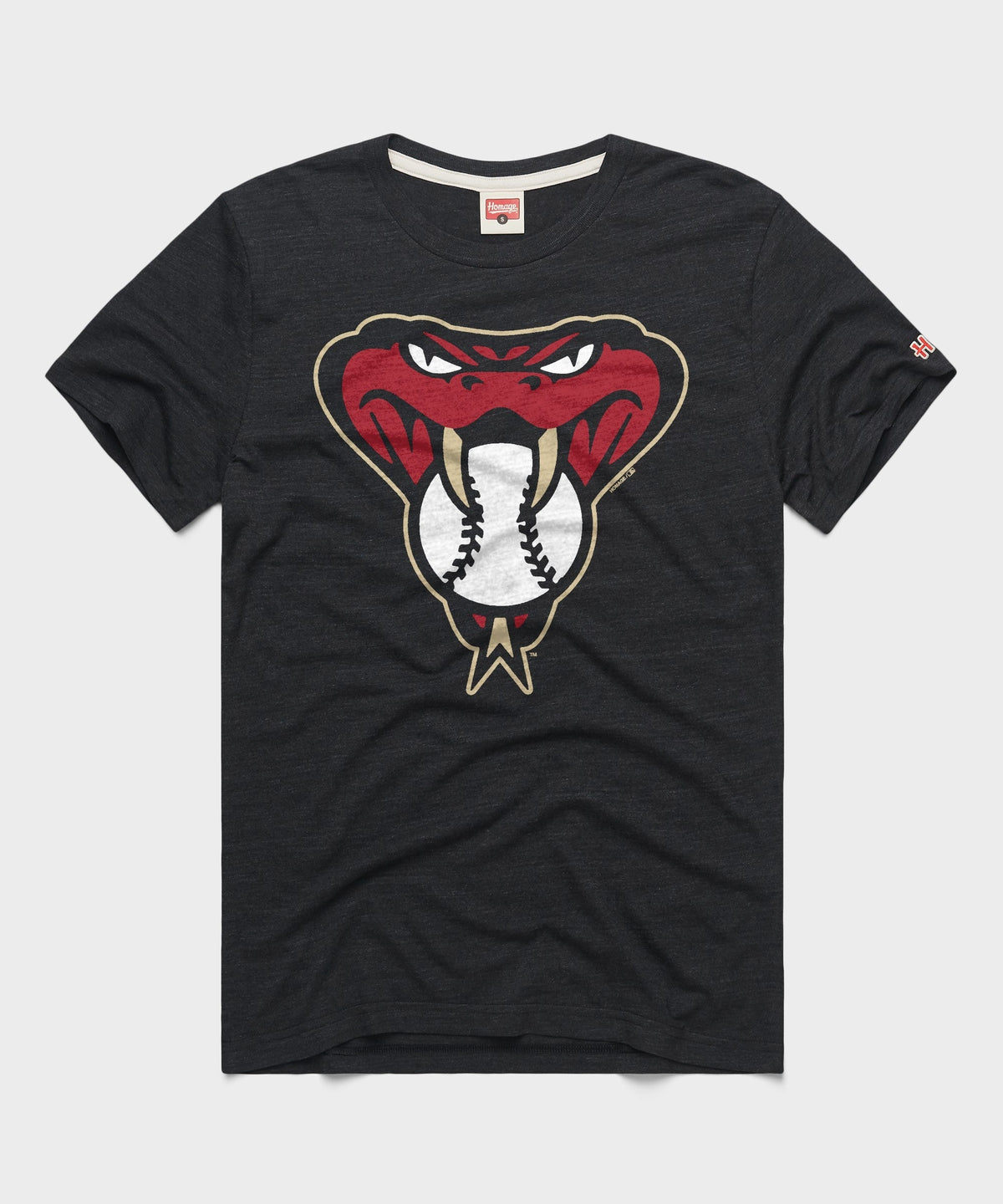 Arizona Diamondbacks Alt Logo '16 Unisex