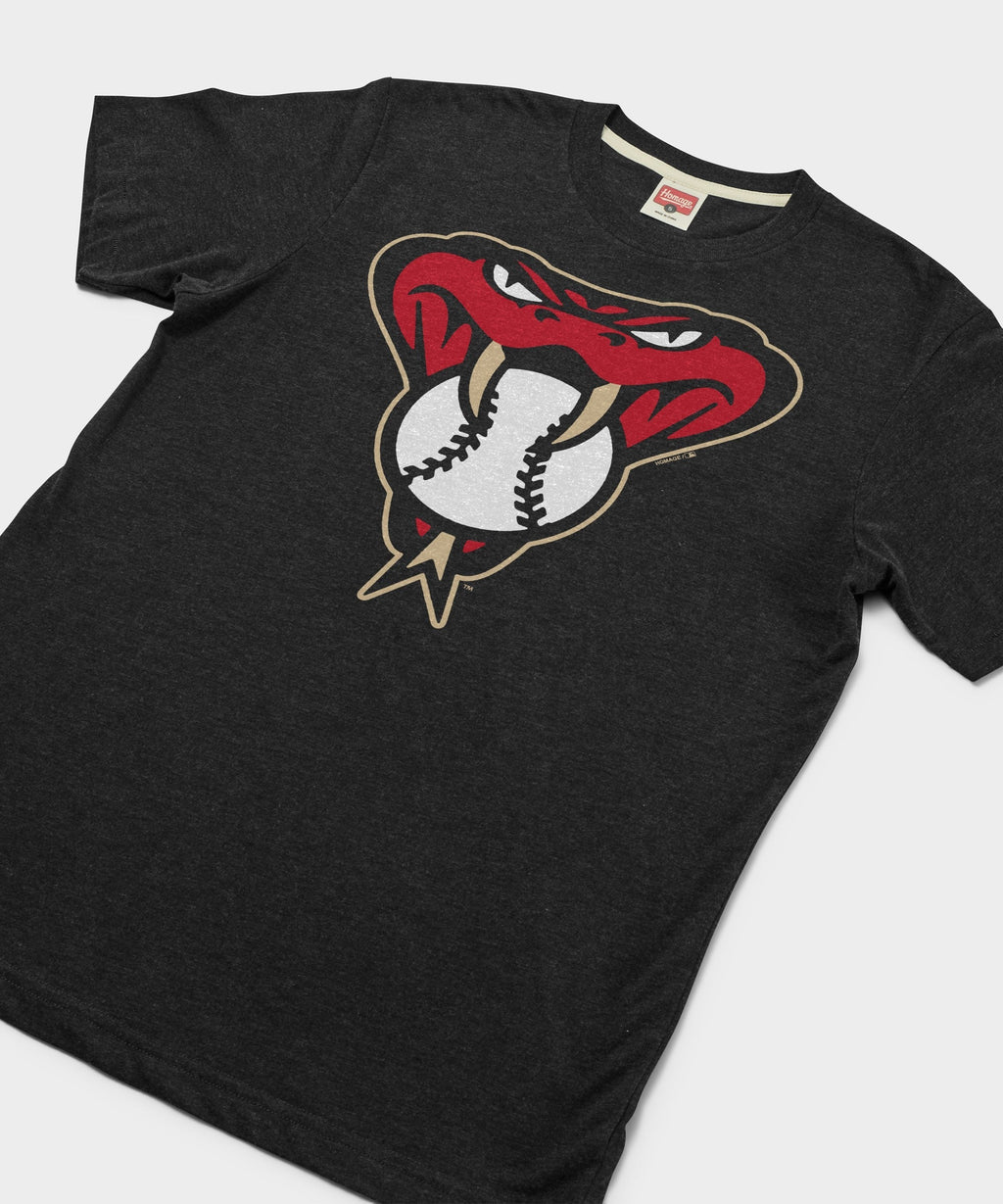 Arizona Diamondbacks Alt Logo '16 Unisex