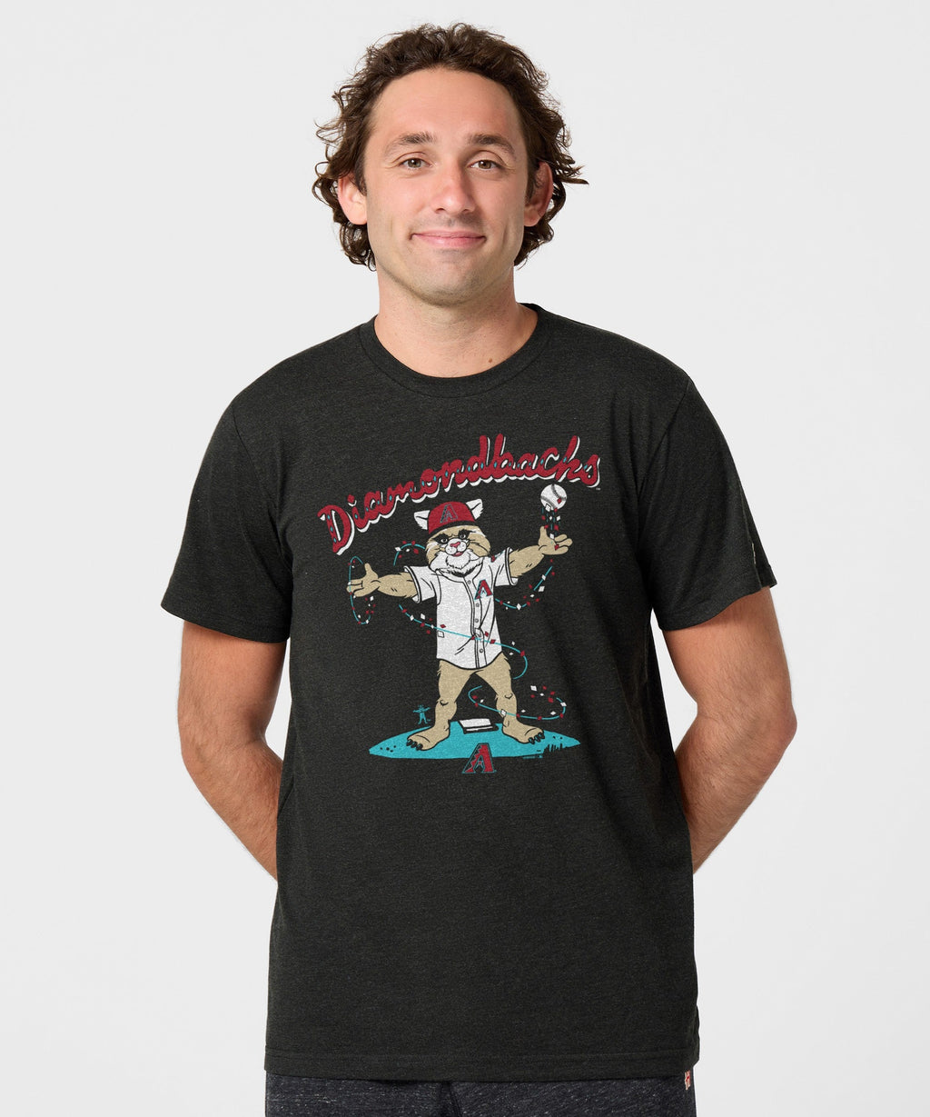Arizona Diamondbacks Baxter Unisex