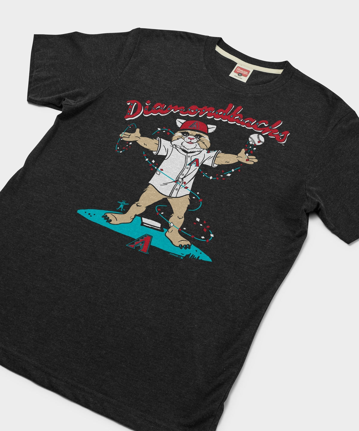 Arizona Diamondbacks Baxter Unisex