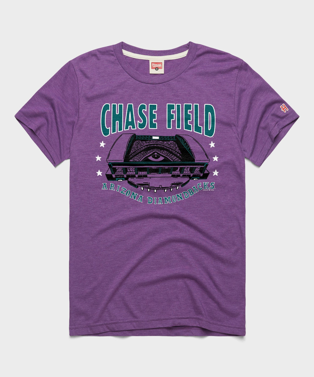 Arizona Diamondbacks Chase Field Unisex