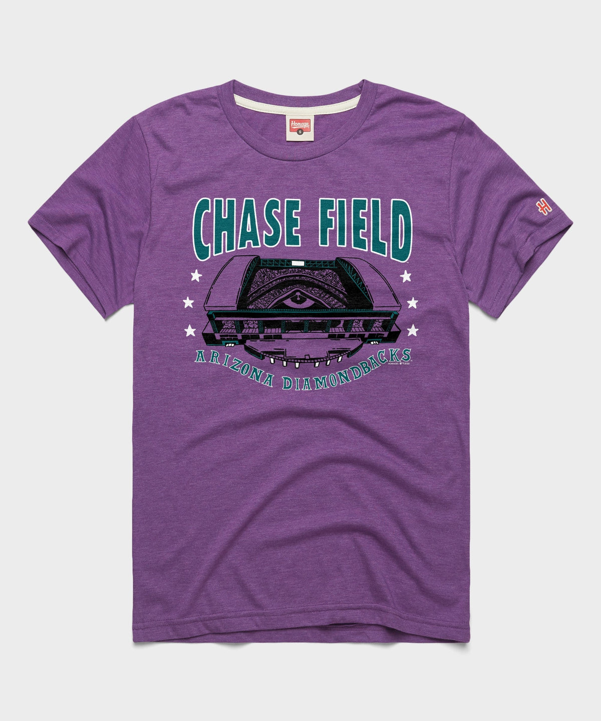 Arizona Diamondbacks Chase Field Unisex