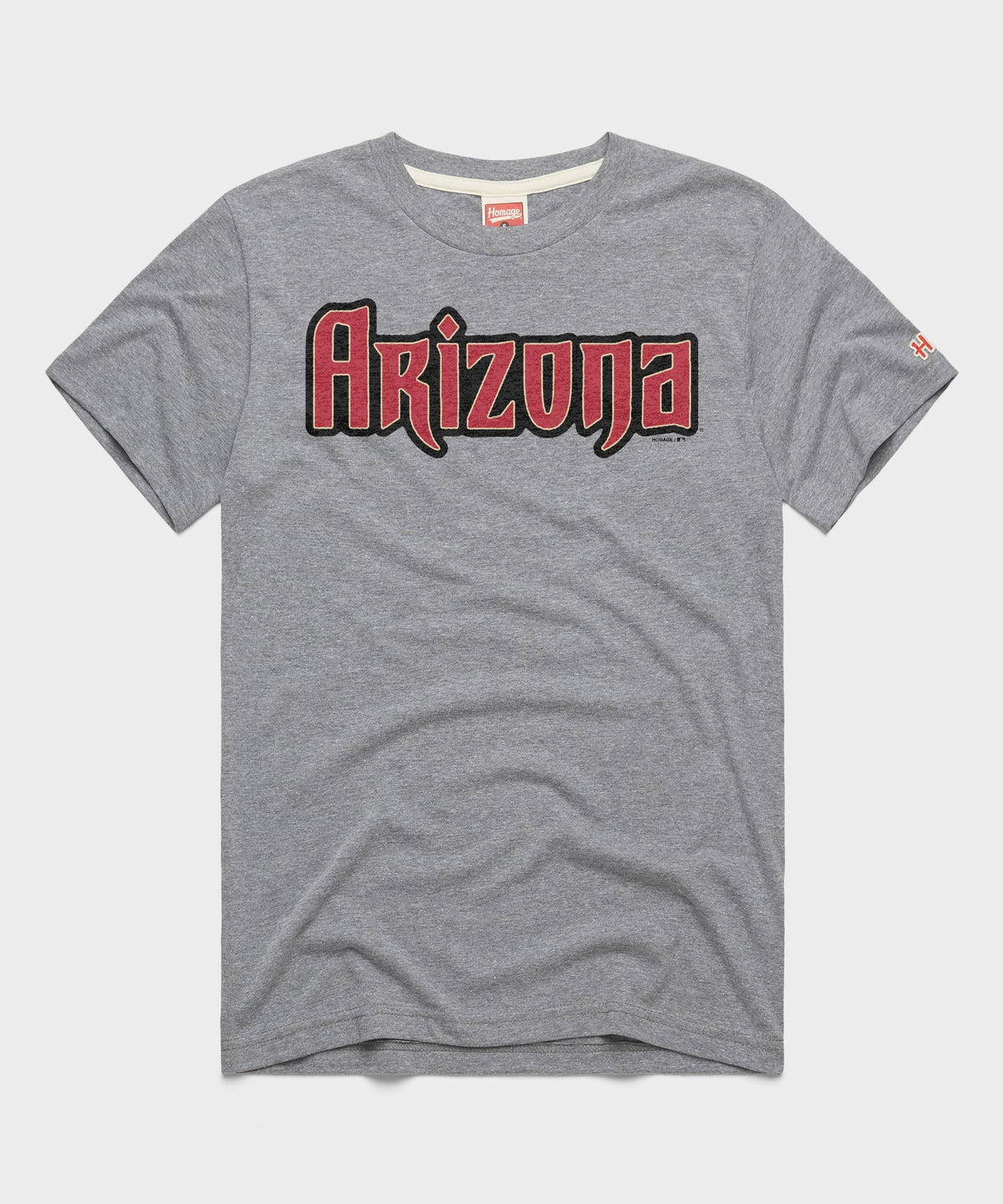 Arizona Diamondbacks Jersey Logo '14 Unisex