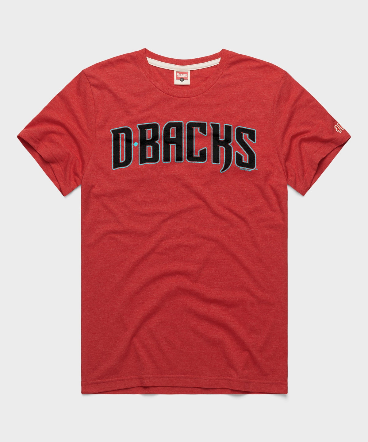 Arizona Diamondbacks Jersey Logo '16 Unisex