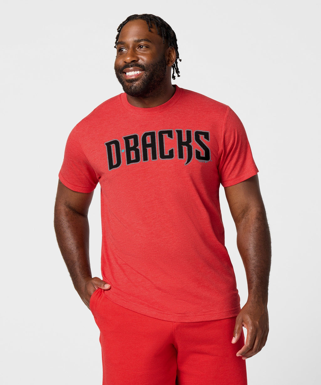 Arizona Diamondbacks Jersey Logo '16 Unisex
