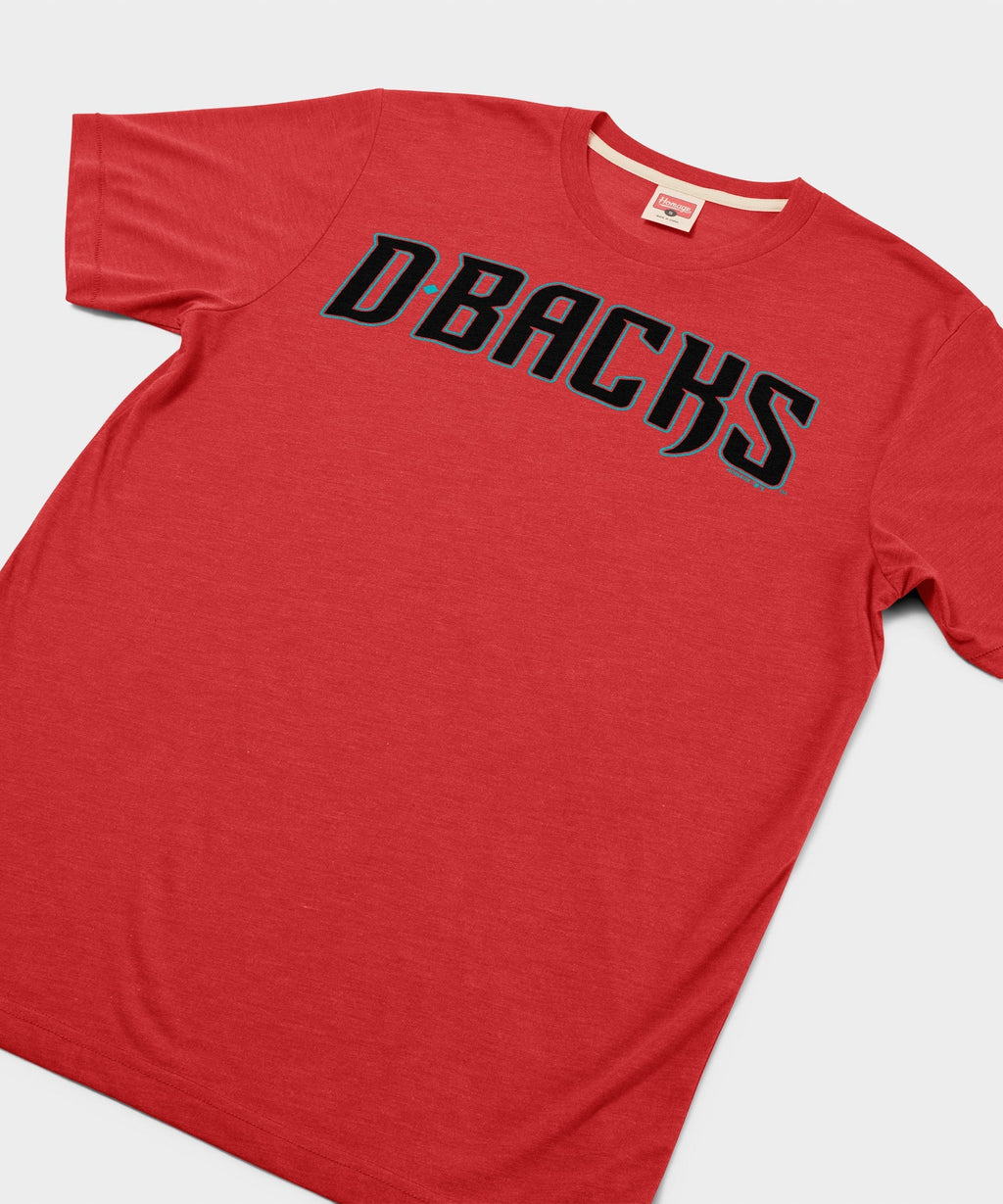 Arizona Diamondbacks Jersey Logo '16 Unisex