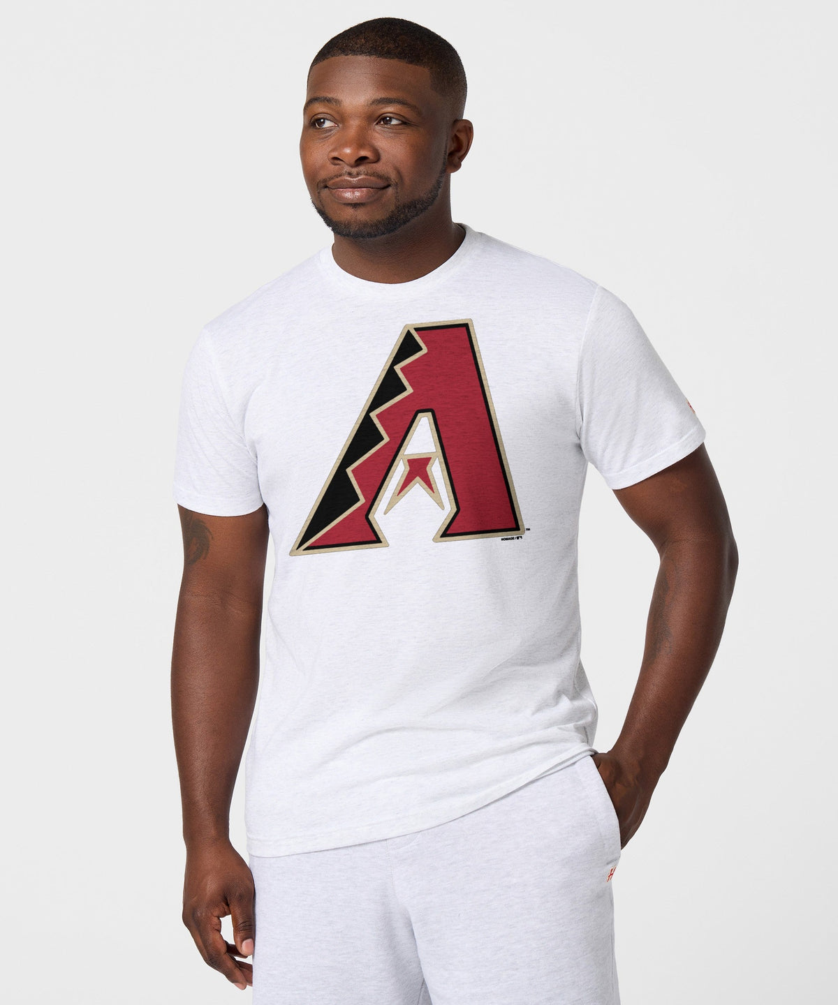 Arizona Diamondbacks '12 Unisex