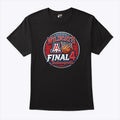 Arizona Wildcats Final Four T Shirt Unisex
