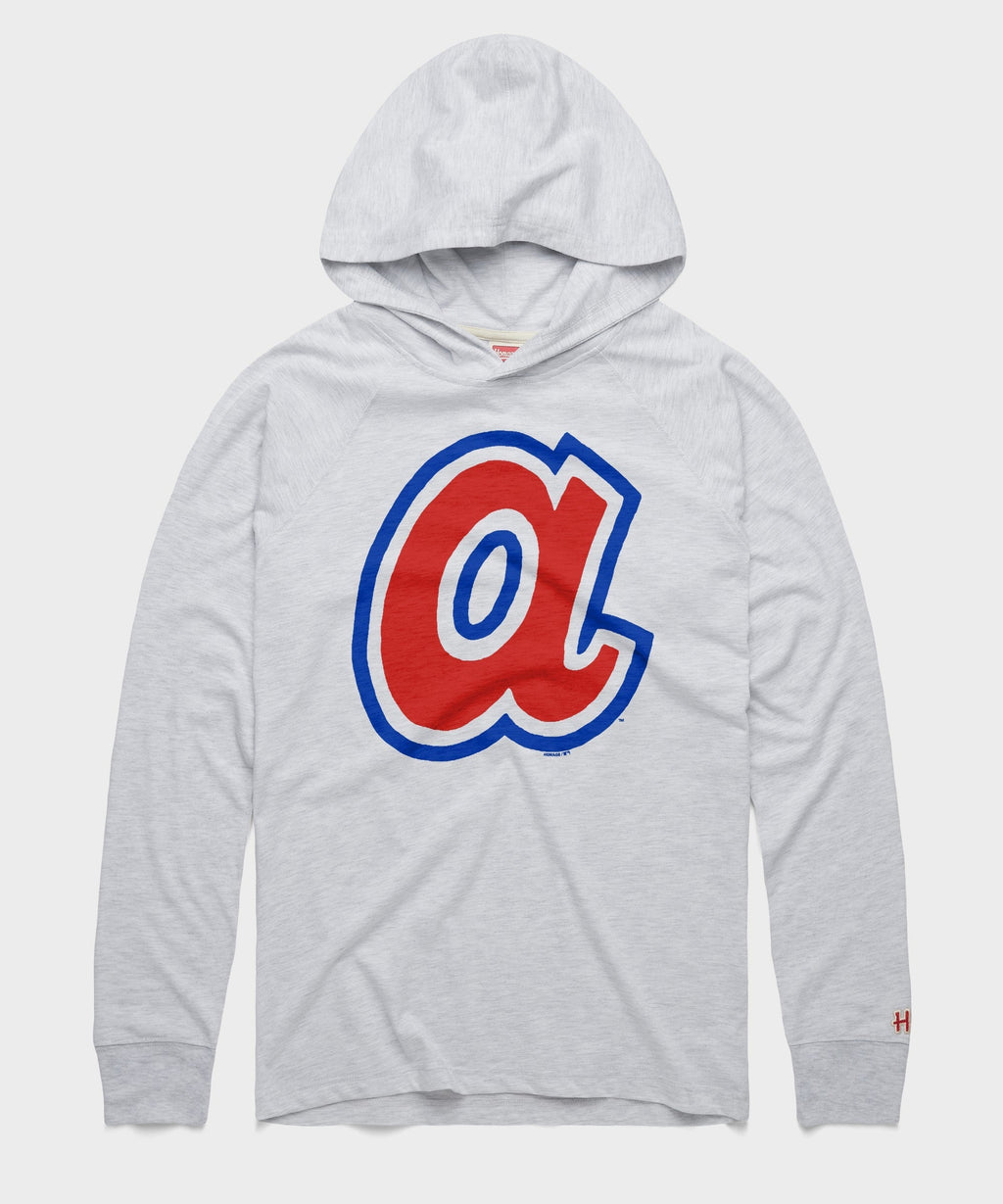 Atlanta Braves Cap Logo '72 Lightweight Unisex