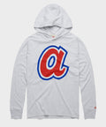 Atlanta Braves Cap Logo '72 Lightweight Unisex