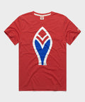 Atlanta Braves Patch Logo '72 Unisex