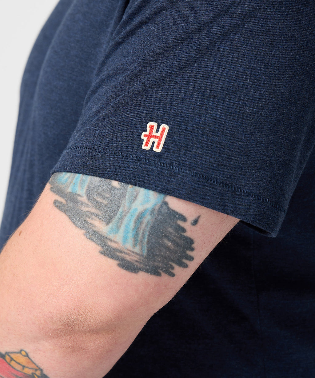 Atlanta Braves Pay Homage Unisex