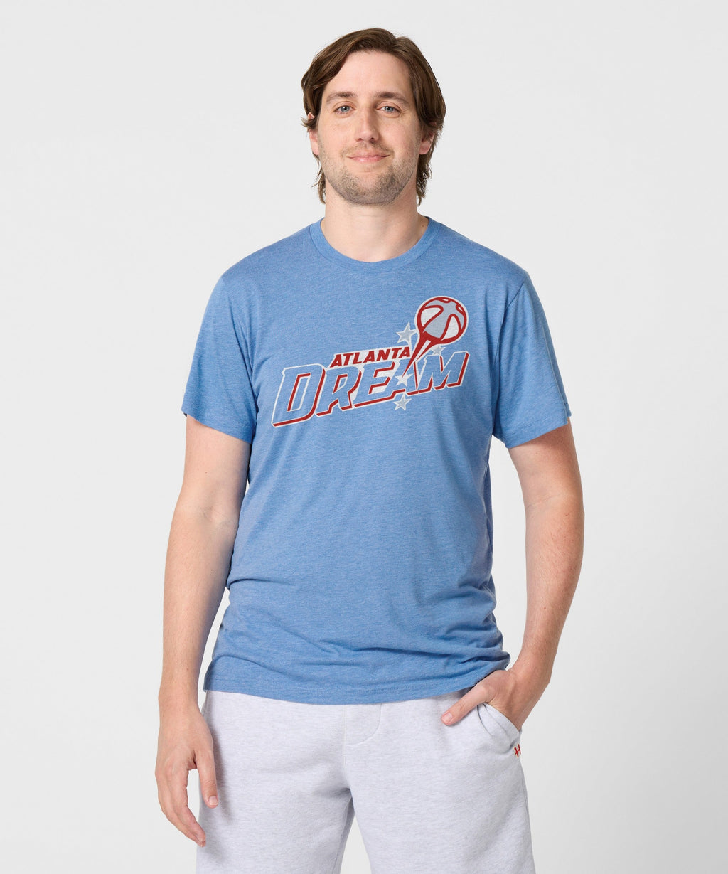 Atlanta Dream '08 Unisex