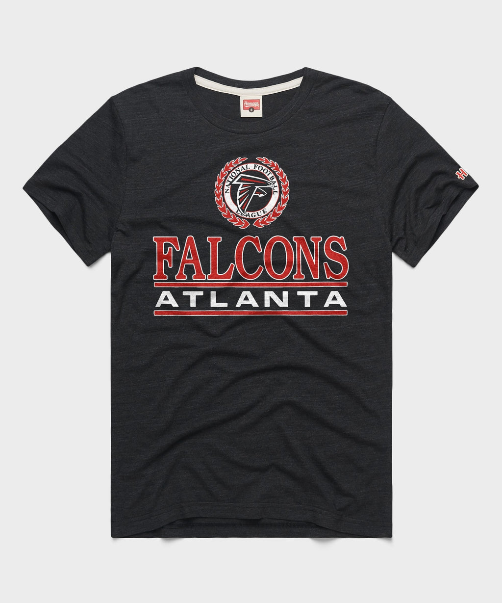 Atlanta Falcons Crest Unisex