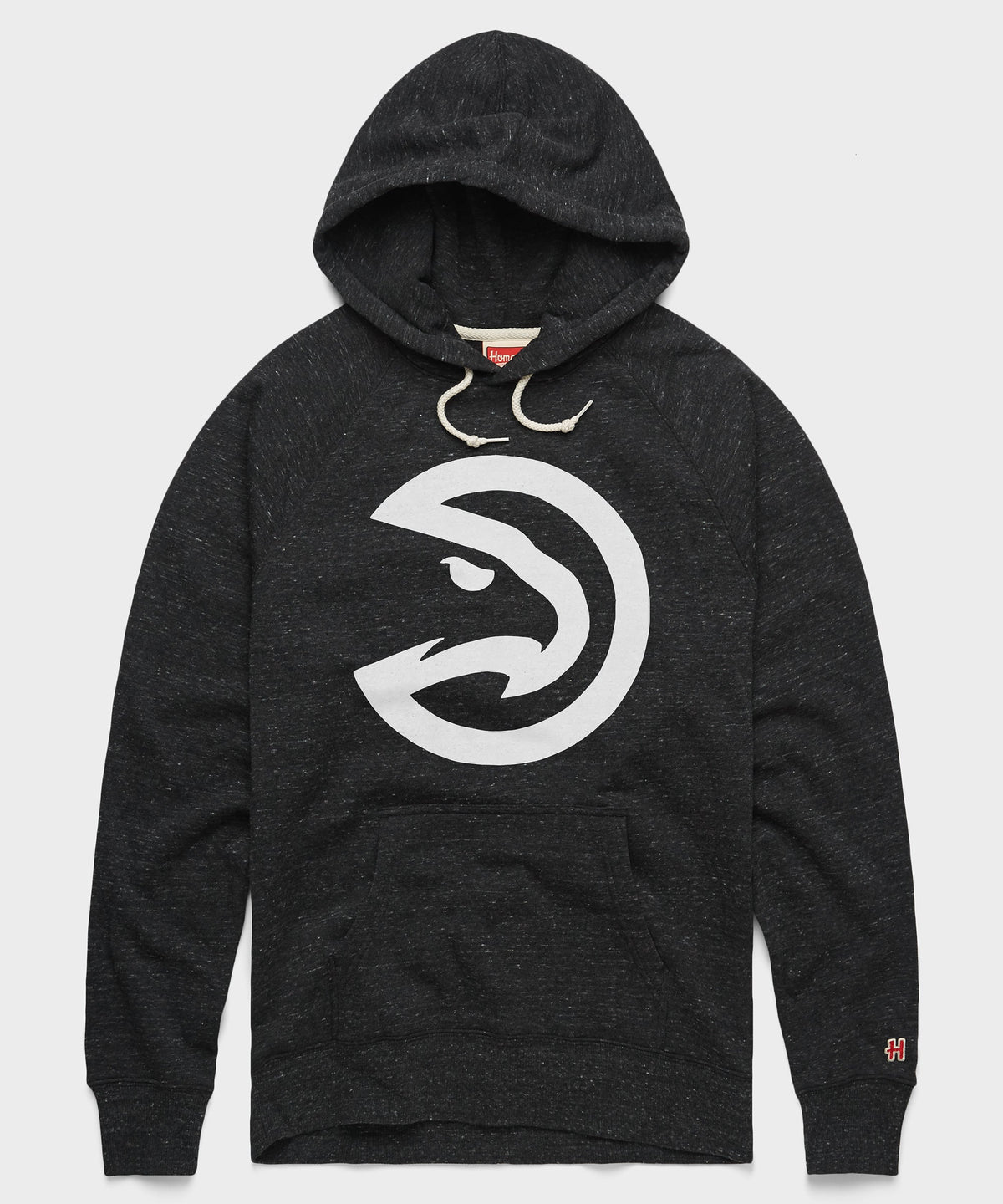 Atlanta Hawks Blacktop Logo Unisex