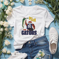 Auburn Tiger vs Florida Gator out gain the Gators mascot shirt