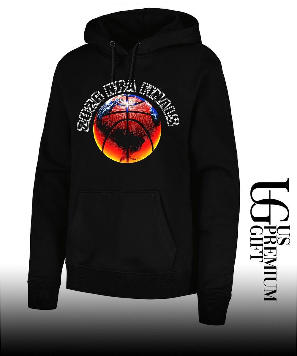Basketball 2026 NBA Finals Unisex