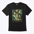 BTS 2.0 Arirang BTS Tour T Shirt Unisex
