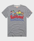 Backyard Baseball Logo Unisex