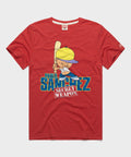 Backyard Baseball Pablo Sanchez Secret Weapon Unisex