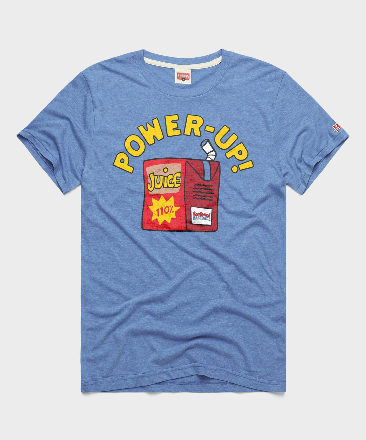 Backyard Baseball Power Up! Unisex