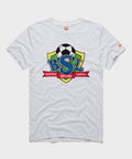 Backyard Soccer League Logo Unisex