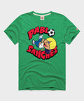 Backyard Soccer Pablo Sanchez Unisex